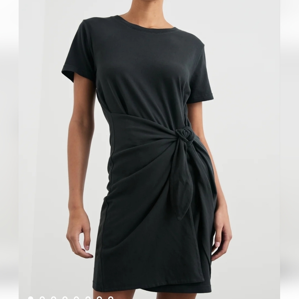 Rails Edie Dress Vintage Black XL - Picture 2 of 11